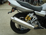 �������� �� ������ �������� Yamaha XJR400-3 2002 ���� 15